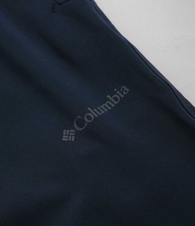 Columbia Hike II Joggers in Collegiate Navy