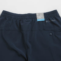 Columbia Hike II Joggers in Collegiate Navy thumbnail