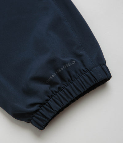 Columbia Hike II Joggers in Collegiate Navy
