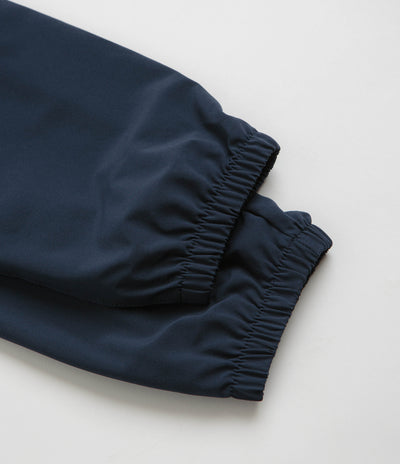 Columbia Hike II Joggers in Collegiate Navy