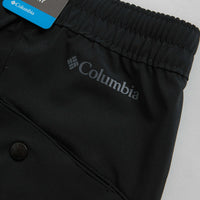 Columbia Hike Joggers - Black thumbnail