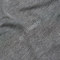 Columbia Hike T-Shirt - Black Heather thumbnail