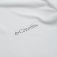 Columbia Hike T-Shirt - White thumbnail