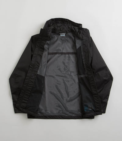 Columbia Hikebound Jacket - Black