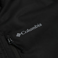 Columbia Hikebound Jacket - Black thumbnail