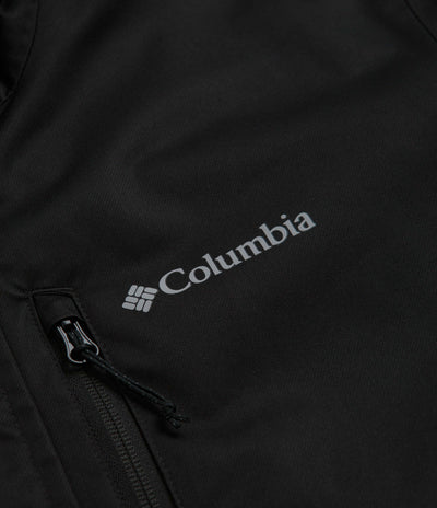 Columbia Hikebound Jacket - Black