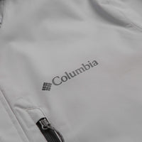 Columbia Hikebound Jacket - Columbia Grey / Shark thumbnail