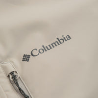 Columbia Hikebound Jacket - Dark Stone / Auburn thumbnail