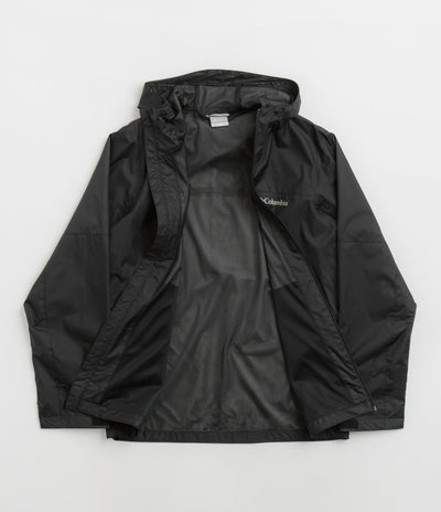 Columbia Inner Limits III Jacket - Black
