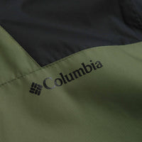 Columbia Inner Limits III Jacket - Canteen / Black / Flint Grey thumbnail