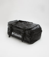 Columbia Landroamer 60L Duffel Bag in Black
