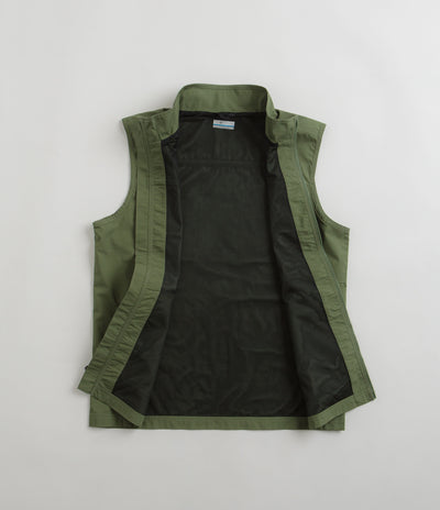 Columbia Landroamer Cargo Vest - Canteen