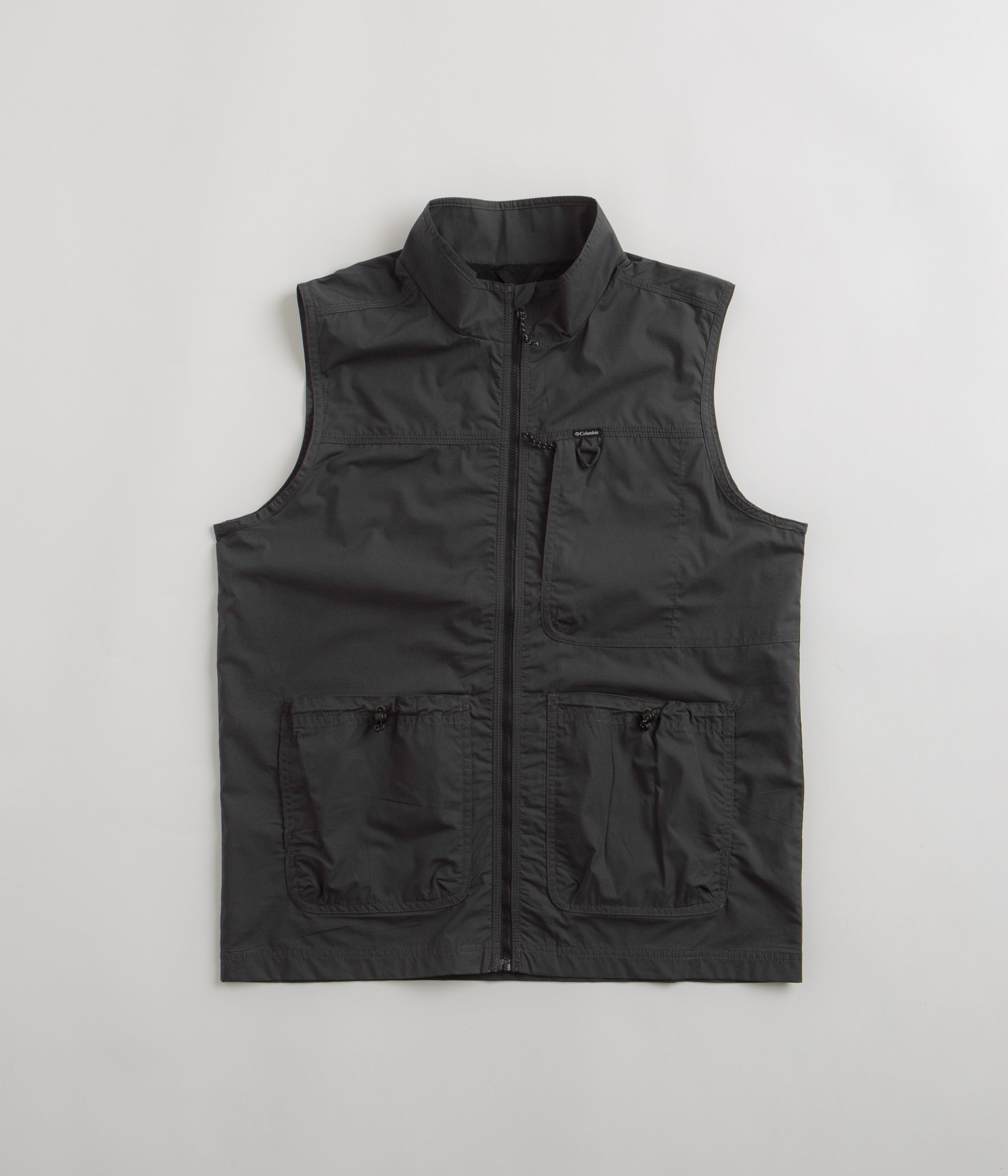 Columbia Landroamer Cargo Vest - Shark