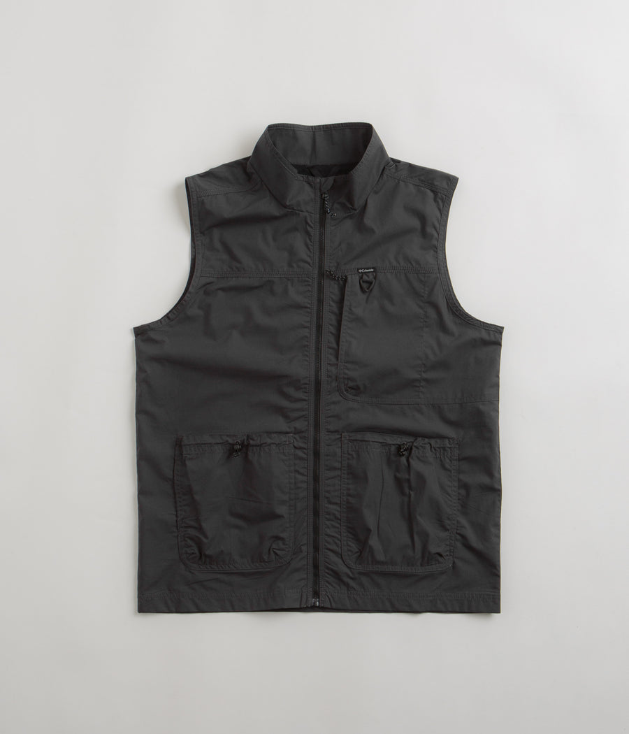 Columbia Landroamer Cargo Vest - Shark