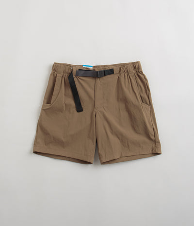 Columbia Landroamer Ripstop Shorts - Delta