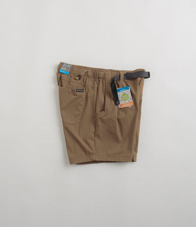 Columbia Landroamer Ripstop Shorts - Delta