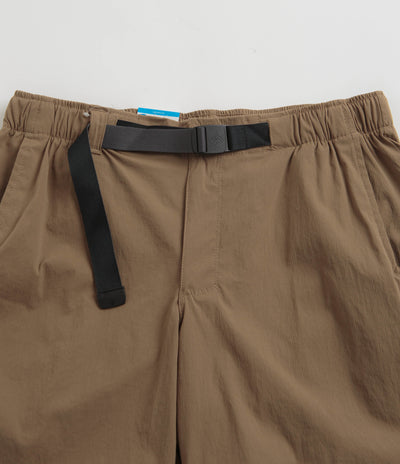 Columbia Landroamer Ripstop Shorts - Delta