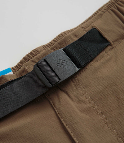 Columbia Landroamer Ripstop Shorts - Delta