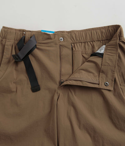 Columbia Landroamer Ripstop Shorts - Delta