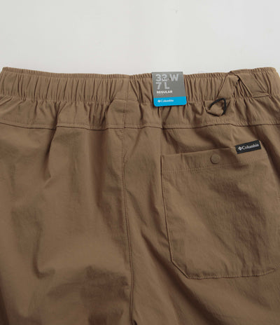 Columbia Landroamer Ripstop Shorts - Delta