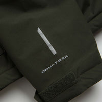 Columbia Landroamer Sherpa Lined Jacket in Greenscape thumbnail
