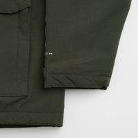 Columbia Landroamer Sherpa Lined Jacket in Greenscape thumbnail