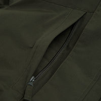 Columbia Landroamer Sherpa Lined Jacket in Greenscape thumbnail