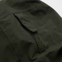 Columbia Landroamer Sherpa Lined Jacket in Greenscape thumbnail