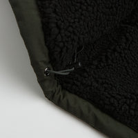 Columbia Landroamer Sherpa Lined Jacket in Greenscape thumbnail