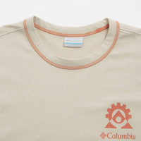 Columbia Landroamer T-Shirt in Dark Stone thumbnail
