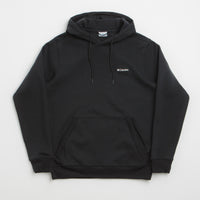 Columbia Meridian Creek Graphic Hoodie in Black and Branded Blanket thumbnail