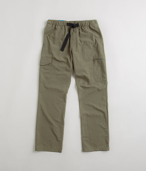 Columbia Mountaindale Cargo Pants - Stone Green