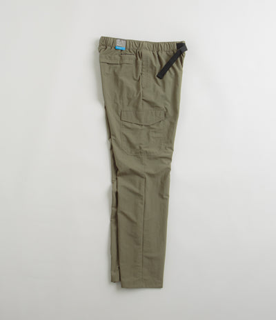 Columbia Mountaindale Cargo Pants - Stone Green