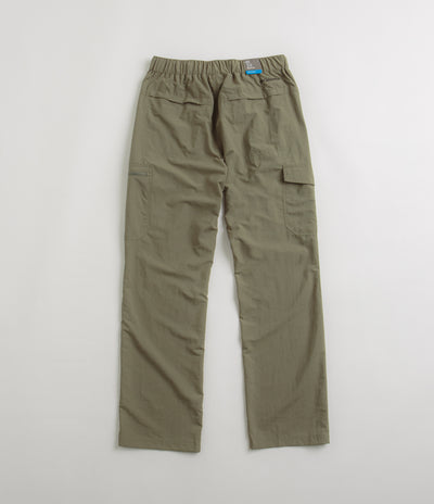 Columbia Mountaindale Cargo Pants - Stone Green