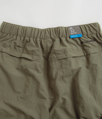 Columbia Mountaindale Cargo Pants - Stone Green