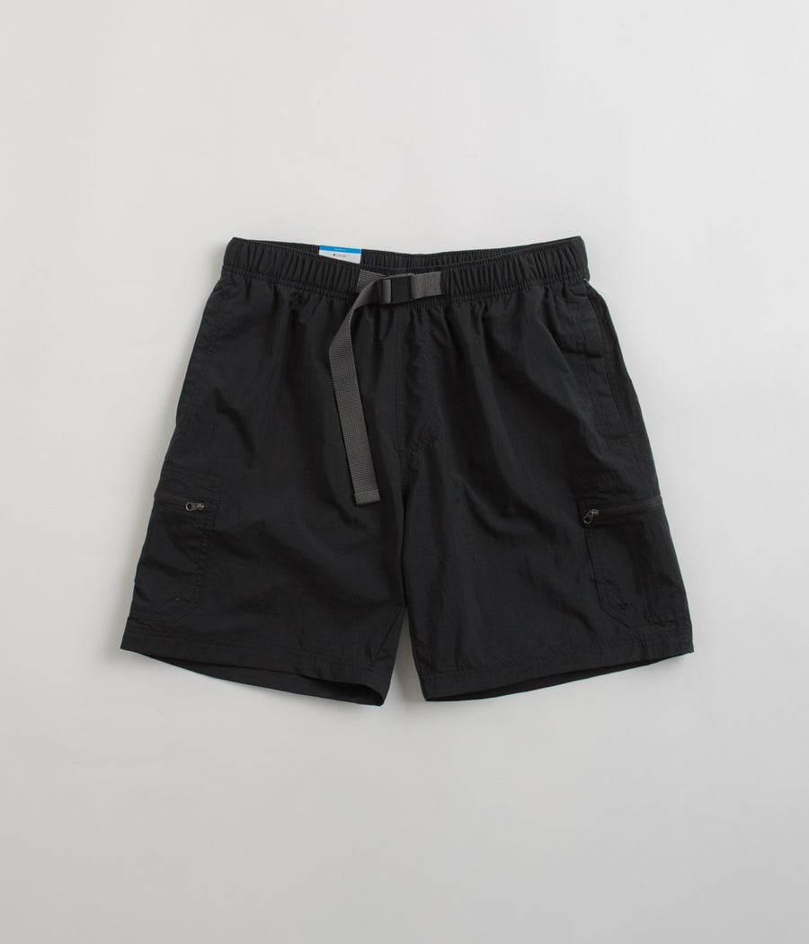 Columbia Mountaindale Shorts - Black