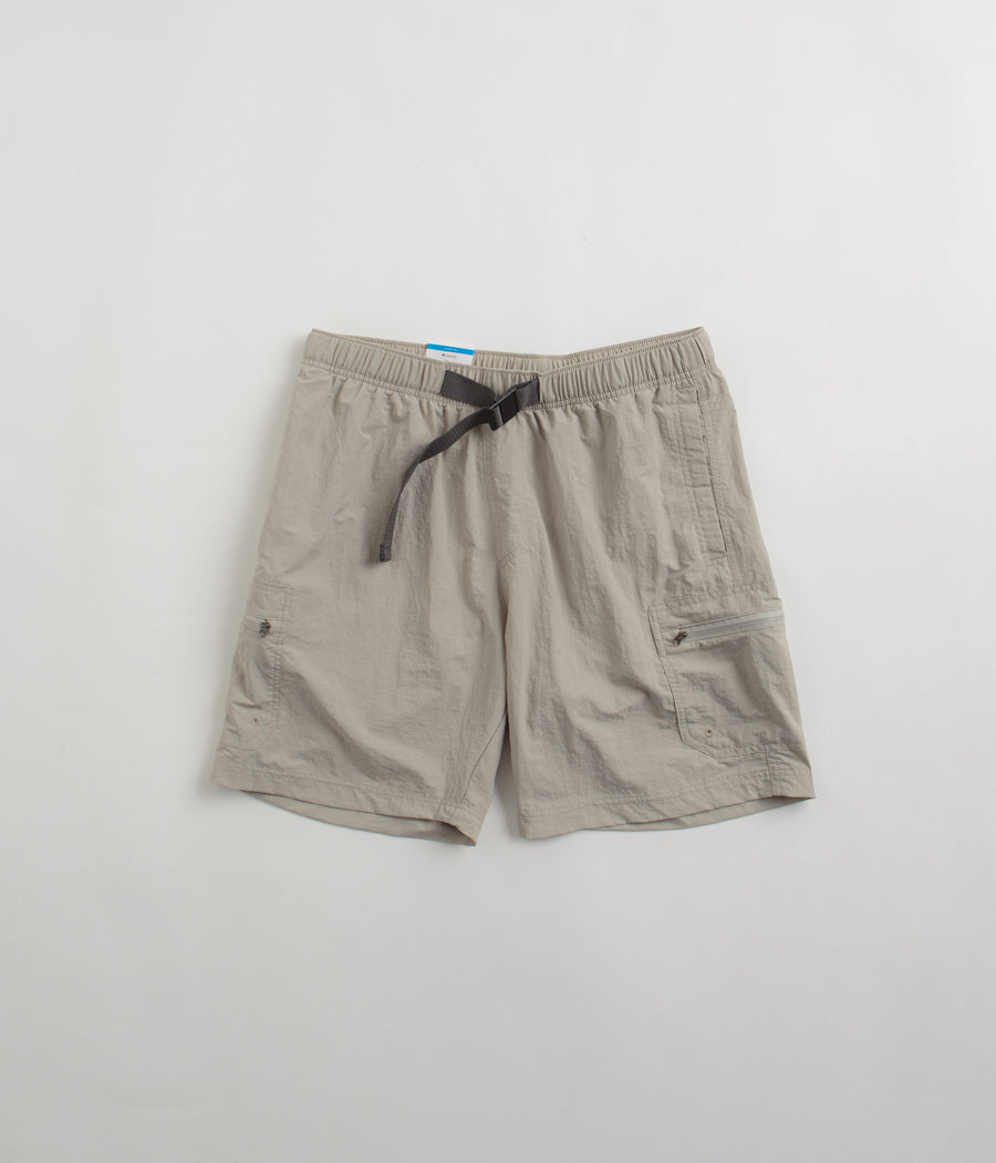 Columbia Mountaindale Shorts - Flint Grey