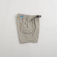 Columbia Mountaindale Shorts - Flint Grey thumbnail