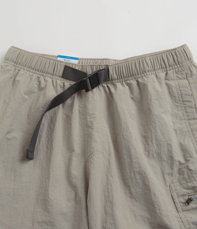Columbia Mountaindale Shorts - Flint Grey