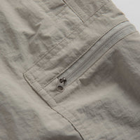 Columbia Mountaindale Shorts - Flint Grey thumbnail
