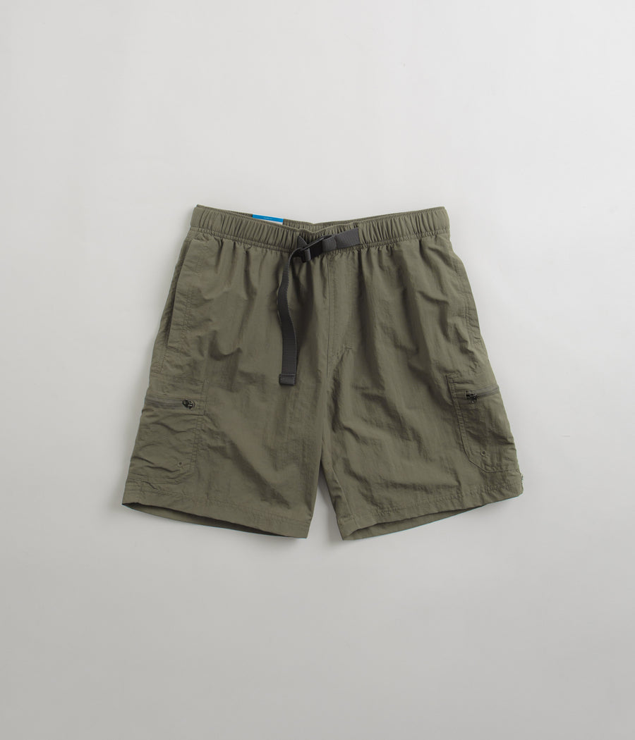 Columbia Mountaindale Shorts - Stone Green