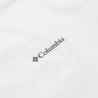 Columbia North Cascades T-Shirt - White / Hex Flag thumbnail