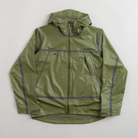 Columbia OutDry Extreme Wyldwood Shell Jacket - Canteen thumbnail