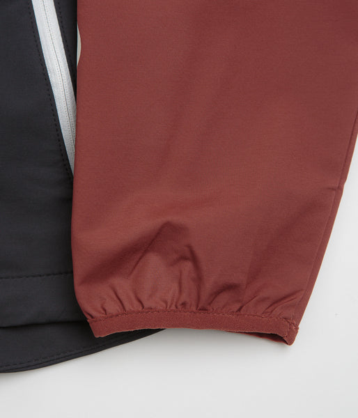 Columbia Panther Creek II Jacket - Black / Tuscan / Spice | flatspot