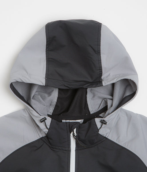 Columbia Panther Creek II Jacket - City Grey / Black / Columbia