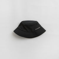 Columbia Pine Mountain Bucket Hat - Black thumbnail