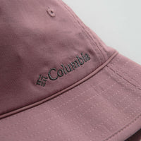 Columbia Pine Mountain Bucket Hat - Fig thumbnail