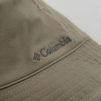 Columbia Pine Mountain Bucket Hat - Tusk thumbnail