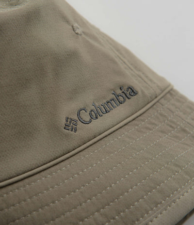Columbia Pine Mountain Bucket Hat - Tusk