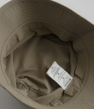 Columbia Pine Mountain Bucket Hat - Tusk